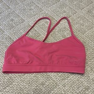 LULU FLOW Y BRA - size 10